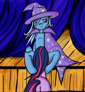 Rating: Explicit Score: 0 Tags: cunnilingus curtains duo e621 equid equine female female/female feral friendship_is_magic fur hair hasbro horse imjustanotherbrony mammal missing_horn multicolored_hair my_little_pony oral pony purple_body purple_fur purple_hair sex stage tail trixie_(mlp) twilight_sparkle_(mlp) two_tone_hair vaginal User: bunchy7s Rating: Explicit Score: 0 Tags: cunnilingus curtains duo e621 equid equine female female/female feral friendship_is_magic fur hair hasbro horse imjustanotherbrony mammal missing_horn multicolored_hair my_little_pony oral pony purple_body purple_fur purple_hair sex stage tail trixie_(mlp) twilight_sparkle_(mlp) two_tone_hair vaginal User: bunchy7s