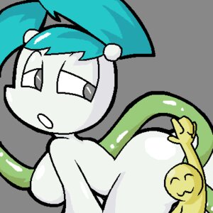 Rating: Explicit Score: 0 Tags: 1girls 2d alternate_breast_size breasts female humanoid jenny_wakeman my_life_as_a_teenage_robot robot robot_girl robot_humanoid rule34 smooth_skin tagme User: bunchy7s Rating: Explicit Score: 0 Tags: 1girls 2d alternate_breast_size breasts female humanoid jenny_wakeman my_life_as_a_teenage_robot robot robot_girl robot_humanoid rule34 smooth_skin tagme User: bunchy7s