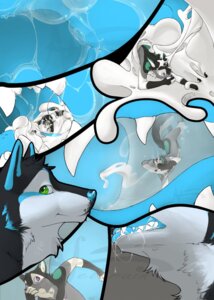 Rating: Explicit Score: 0 Tags: aeznon anthro bodily_fluids canid canine canis comic cum cum_everywhere cum_in_mouth cum_inside detailed_internal duo e621 extreme_size_difference fully_inside genital_fluids hi_res larger_male leo_(thetwfz) male male/male male_pred male_prey mammal messy multiple_scenes neltruin size_difference smaller_male tail vore wolf User: bunchy7s