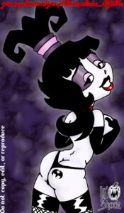Rating: Explicit Score: 0 Tags: beetlejuice female lil'_shock lydia_deetz pointy_chin rule34 tagme tim_burton User: bunchy7s