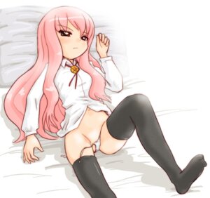 Rating: Questionable Score: 0 Tags: bed black_legwear blush bottomless clothing female female_only human louise_francoise_le_blanc_de_la_valliere panties pentacle rule34 side-tie_panties solo stockings thighhighs underwear untied white_panties yuuichi_(tareme_paradise) zero_no_tsukaima User: bunchy7s Rating: Questionable Score: 0 Tags: bed black_legwear blush bottomless clothing female female_only human louise_francoise_le_blanc_de_la_valliere panties pentacle rule34 side-tie_panties solo stockings thighhighs underwear untied white_panties yuuichi_(tareme_paradise) zero_no_tsukaima User: bunchy7s