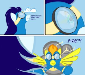 Rating: Safe Score: 0 Tags: 2011 blue_hair clothing comic dialogue duo e621 english_text equid equine eyewear feathered_wings feathers female feral friendship_is_magic goggles hair hasbro hi_res horse male mammal my_little_pony mythological_creature mythological_equine mythology orange_hair outside pegasus pony simple_background skinsuit soarin_(mlp) spitfire_(mlp) taharon text tight_clothing wings wonderbolts_(mlp) yellow_body yellow_feathers User: bunchy7s Rating: Safe Score: 0 Tags: 2011 blue_hair clothing comic dialogue duo e621 english_text equid equine eyewear feathered_wings feathers female feral friendship_is_magic goggles hair hasbro hi_res horse male mammal my_little_pony mythological_creature mythological_equine mythology orange_hair outside pegasus pony simple_background skinsuit soarin_(mlp) spitfire_(mlp) taharon text tight_clothing wings wonderbolts_(mlp) yellow_body yellow_feathers User: bunchy7s