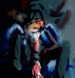 Rating: Explicit Score: 0 Tags: anal anal_penetration anthro big_penis black_body black_fur blue_body blue_fur blush dragonichigo duo e621 erection eulipotyphlan fur genitals hedgehog hi_res male male/male male_penetrated male_penetrating male_penetrating_male mammal nude penetration penis sega sex shadow_the_hedgehog sonic_the_hedgehog sonic_the_hedgehog_(series) sonic_the_werehog sonic_unleashed werecreature wereeulipotyphlan werehog User: bunchy7s
