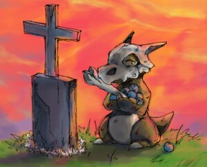 Rating: Safe Score: 0 Tags: ambiguous_gender anthro berry bodily_fluids bone bone_mask cross cubone e621 flower food fruit generation_1_pokemon generic_flower grave mask nintendo oran_berry plant pokemon pokemon_(species) pokemon_berry skull skull_mask solo tears unknown_artist User: bunchy7s Rating: Safe Score: 0 Tags: ambiguous_gender anthro berry bodily_fluids bone bone_mask cross cubone e621 flower food fruit generation_1_pokemon generic_flower grave mask nintendo oran_berry plant pokemon pokemon_(species) pokemon_berry skull skull_mask solo tears unknown_artist User: bunchy7s