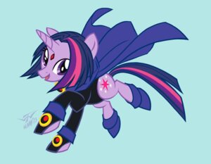 Rating: Safe Score: 0 Tags: 2013 batangnatugan cape cartoon_network clothing cosplay crossover crossover_cosplay cutie_mark dc_comics e621 equid equine female feral friendship_is_magic fur hair hasbro horn looking_at_viewer mammal multicolored_hair my_little_pony mythological_creature mythological_equine mythology on_model open_mouth pink_hair purple_body purple_eyes purple_fur purple_hair quadruped raven_(dc) simple_background solo tail teen_titans teen_titans_(television_series) text twilight_sparkle_(mlp) two_tone_hair unicorn voice_actor_joke User: bunchy7s