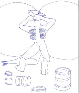 Rating: Explicit Score: 0 Tags: anthro breast_enlargement breast_expansion breast_growth breast_growth_(enlargement) breasts can daniel787546 female hyper hyper_breasts legendary_pokemon lugia pokemon pokemon_(species) rule34 solo User: bunchy7s