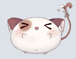 Rating: Safe Score: 0 Tags: >o< ambiguous_gender calico_cat domestic_cat e621 felid feline felis feral grey_background long_tail mammal mashiroiro_symphony open_mouth pan-nya simple_background solo tail true-tears2 whiskers User: bunchy7s
