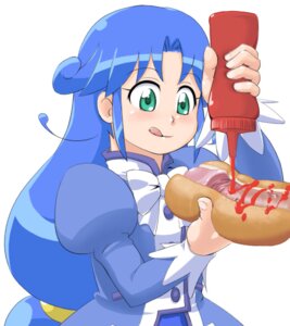 Rating: Explicit Score: 0 Tags: blue_hair erection female food food_penetration fushigiboshi_no_futago_hime green_eyes hot_dog ketchup long_hair male penis penis_hot_dog penis_in_hot_dog_bun penis_play rein ribbon ribbons rule34 tongue uncensored youkan User: bunchy7s Rating: Explicit Score: 0 Tags: blue_hair erection female food food_penetration fushigiboshi_no_futago_hime green_eyes hot_dog ketchup long_hair male penis penis_hot_dog penis_in_hot_dog_bun penis_play rein ribbon ribbons rule34 tongue uncensored youkan User: bunchy7s
