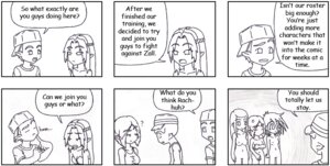 Rating: Explicit Score: 0 Tags: female mystic_suburb rule34 tagme webcomic User: bunchy7s