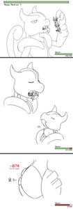Rating: Questionable Score: 0 Tags: 2013 absurd_res ambiguous_gender anthro asian_mythology bodily_fluids bone chinese_mythology death digestion dragon duo e621 east_asian_mythology english_text felid geckonori generation_6_pokemon geno_(geckonori) hi_res kirin legendary_pokemon mammal mega_evolution mega_mewtwo mega_mewtwo_x monochrome mythological_creature mythological_scalie mythology nintendo pokemon pokemon_(species) saliva scalie simple_background size_difference skull text tongue tongue_out vore white_background User: bunchy7s