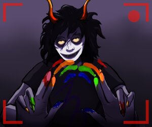 Rating: Safe Score: 0 Tags: alien alien_humanoid blood bodily_fluids camera_view e621 gamzee_makara homestuck horn horned_humanoid humanoid looking_at_viewer male ms_paint_adventures not_furry paint rainbow rainbow_arch recording solo troll_(homestuck) unknown_artist User: bunchy7s Rating: Safe Score: 0 Tags: alien alien_humanoid blood bodily_fluids camera_view e621 gamzee_makara homestuck horn horned_humanoid humanoid looking_at_viewer male ms_paint_adventures not_furry paint rainbow rainbow_arch recording solo troll_(homestuck) unknown_artist User: bunchy7s