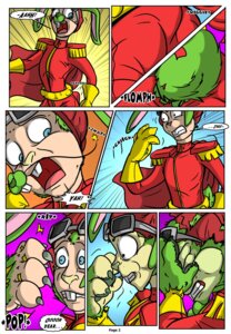Rating: Safe Score: 0 Tags: anthro belt black-rat bottomwear bucky_o'hare bucky_o'hare_(series) clothing comic costume e621 fur gloves green_body green_fur growth handwear hat headgear headwear hi_res lagomorph leporid male mammal pants paws rabbit solo tail tail_growth tail_tenting teeth transformation User: bunchy7s Rating: Safe Score: 0 Tags: anthro belt black-rat bottomwear bucky_o'hare bucky_o'hare_(series) clothing comic costume e621 fur gloves green_body green_fur growth handwear hat headgear headwear hi_res lagomorph leporid male mammal pants paws rabbit solo tail tail_growth tail_tenting teeth transformation User: bunchy7s