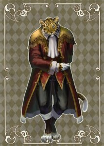 Rating: Safe Score: 0 Tags: 4_toes 5_fingers afd-yred anthro art_nouveau biped black_body black_fur blue_eyes bottomwear bowing checkered checkered_background classy claws clothed clothing detailed dipstick_tail e621 ear_piercing feet felid fingers front_view fully_clothed fur fur_coat kouta leopard male mammal markings multicolored_tail one_eye_closed outline overcoat pantherine pants pattern_background piercing simple_background solo standing tail tail_markings toes whiskers white_body white_fur white_tail_tip wink User: bunchy7s Rating: Safe Score: 0 Tags: 4_toes 5_fingers afd-yred anthro art_nouveau biped black_body black_fur blue_eyes bottomwear bowing checkered checkered_background classy claws clothed clothing detailed dipstick_tail e621 ear_piercing feet felid fingers front_view fully_clothed fur fur_coat kouta leopard male mammal markings multicolored_tail one_eye_closed outline overcoat pantherine pants pattern_background piercing simple_background solo standing tail tail_markings toes whiskers white_body white_fur white_tail_tip wink User: bunchy7s