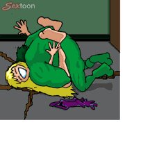Rating: Explicit Score: 0 Tags: animated female hulk male male/female marvel marvel_comics rule34 sextoon straight_hair tagme User: bunchy7s Rating: Explicit Score: 0 Tags: animated female hulk male male/female marvel marvel_comics rule34 sextoon straight_hair tagme User: bunchy7s
