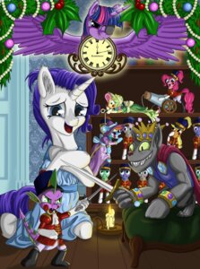 Rating: Safe Score: 0 Tags: 2013 4_fingers absurd_res alternate_species animate_inanimate applejack_(mlp) blonde_hair blue_eyes blue_nightgown blush blush_stickers bracelet candle candlestick canid cannon clara_(the_nutcracker) cloak clock clothed clothed_female clothed_male clothing cosplay crossover diamond_(gem) diamond_dog_(mlp) doll door dragon dress drosselmeyer_(the_nutcracker) e621 earth_pony equid equine eye_patch eyeshadow eyewear fangs feathered_wings feathers female fight fingers fluttershy_(mlp) friendship_is_magic fur gem green_clothing green_dress green_eyes group hair hans-peter_(the_nutcracker) hasbro hat headgear headwear hi_res holly_(plant) horn horse jewelry living_doll living_toy makeup male mammal melee_weapon military military_uniform mouse_king multicolored_hair my_little_pony mythological_creature mythological_equine mythological_scalie mythology nightgown nutcracker pink_hair pinkie_pie_(mlp) plant pony pupils puppet purple_body purple_clothing purple_dress purple_eyes purple_feathers purple_fur purple_hair rainbow_dash_(mlp) ranged_weapon rarity_(mlp) red_uniform roman_numeral rover_(mlp) scalie shako slit_pupils soldier spade_tail spike_(mlp) starbat string suspension sword swordfight tail teeth the_nutcracker toy_soldier twilight_sparkle_(mlp) two_tone_hair unicorn uniform warrior weapon winged_unicorn wings User: bunchy7s