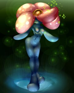 Rating: Explicit Score: 0 Tags: 2013 anthro anthrofied biped bokeh breasts digital_media_(artwork) e621 elemental_creature elpatrixf eyes_closed female flora_fauna flower flower_creature generation_1_pokemon genitals glowing hair hair_over_eye hi_res leaf nintendo nipples non-mammal_breasts non-mammal_nipples one_eye_obstructed open_mouth plant pokemon pokemon_(species) pokemorph red_hair simple_background solo sparkles standing tongue vileplume vulva User: bunchy7s