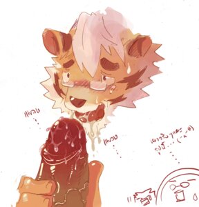 Rating: Explicit Score: 0 Tags: after_fellatio after_oral after_sex ambiguous_gender blush bodily_fluids cum cum_in_mouth cum_inside cum_on_penis dialogue disembodied_penis duo e621 erection eyewear felid genital_fluids genitals glasses handjob human humanoid_genitalia humanoid_penis male male/male mammal messy pantherine penile penis rybiok sex sweat text thai_text tiger translated vein veiny_penis User: bunchy7s Rating: Explicit Score: 0 Tags: after_fellatio after_oral after_sex ambiguous_gender blush bodily_fluids cum cum_in_mouth cum_inside cum_on_penis dialogue disembodied_penis duo e621 erection eyewear felid genital_fluids genitals glasses handjob human humanoid_genitalia humanoid_penis male male/male mammal messy pantherine penile penis rybiok sex sweat text thai_text tiger translated vein veiny_penis User: bunchy7s