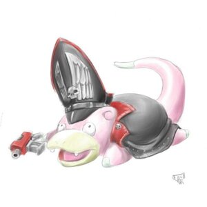 Rating: Safe Score: 0 Tags: 1:1 ambiguous_gender bolt_pistol bolter bone clothing coat commissar cosplay crossover crossover_cosplay e621 generation_1_pokemon nintendo pokemon pokemon_(species) skull slowpoke solo tail topwear trenchcoat unknown_artist warhammer_(franchise) warhammer_40000 User: bunchy7s
