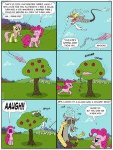 Rating: Safe Score: 0 Tags: 2013 antlers apple apple_tree blue_eyes bodily_fluids chimera comic cutie_mark discord_(mlp) draconequus e621 earth_pony eating equid equine fangs feathered_wings feathers female feral fluttershy_(mlp) food friendship_is_magic fruit fruit_tree hasbro hi_res horn horse kinkyturtle kite-eating_tree male mammal my_little_pony mythological_creature mythological_equine mythology outside peanuts_(comic) pegasus pinkie_pie_(mlp) plant pony quadruped red_eyes sky string tail tears teeth tree wings yellow_body yellow_feathers User: bunchy7s