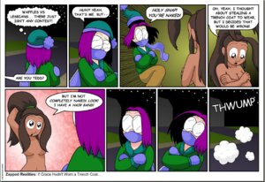 Rating: Explicit Score: 0 Tags: comic el_goonish_shive female grace_sciuridae rule34 tagme webcomic User: bunchy7s