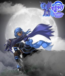 Rating: Safe Score: 0 Tags: alternate_species blue_hair boots bottomwear clothed clothing cutie_mark e621 equid equine feathered_wings feathers female feral footwear friendship_is_magic fully_clothed gloves hair handwear hasbro hi_res horn human humanized mammal mauroz moon my_little_pony mythological_creature mythological_equine mythology princess_luna_(mlp) quadruped shoes skirt solo tail tribal winged_unicorn wings User: bunchy7s Rating: Safe Score: 0 Tags: alternate_species blue_hair boots bottomwear clothed clothing cutie_mark e621 equid equine feathered_wings feathers female feral footwear friendship_is_magic fully_clothed gloves hair handwear hasbro hi_res horn human humanized mammal mauroz moon my_little_pony mythological_creature mythological_equine mythology princess_luna_(mlp) quadruped shoes skirt solo tail tribal winged_unicorn wings User: bunchy7s