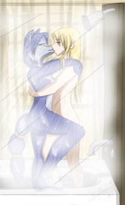 Rating: Explicit Score: 0 Tags: anthro canine crossover dothackgurl female female_only fox fur furry human interspecies krystal metroid multiple_females nintendo rule34 samus_aran star_fox yuri User: bunchy7s