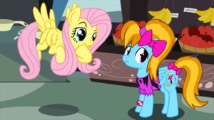 Rating: Safe Score: 0 Tags: 2012 accessory animated animated_gif apple banana basket blue_body blue_fur bow_(feature) bow_accessory bow_ribbon bracelet clothing container cosplay cutie_mark detailed_background disguise duo e621 equid equine eye_contact feathered_wings feathers female feral fluttershy_(mlp) flying food friendship_is_magic fruit fur furgonomics green_eyes hair hair_accessory hair_bow hair_ribbon hasbro horse jewelry long_hair looking_at_another mammal multicolored_hair my_little_pony mythological_creature mythological_equine mythology orange_hair pegasus pink_hair plant pony purple_eyes rainbow_dash_(mlp) ribbons shirt short_playtime tail tail_accessory tail_bow tail_ribbon topwear two_tone_hair twodeepony wig wings yellow_body yellow_feathers yellow_fur User: bunchy7s