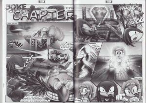 Rating: Questionable Score: 0 Tags: absurd_res amy_untold angel_island anthro breasts comic dialogue dr._eggman e621 echidna english_text female greyscale group hi_res human knuckles_the_echidna male mammal master_emerald monochrome monotreme narrow_hips sega sonic_adventure sonic_the_hedgehog_(series) tc text thin_calves thin_legs thin_thighs tikal_the_echidna User: bunchy7s