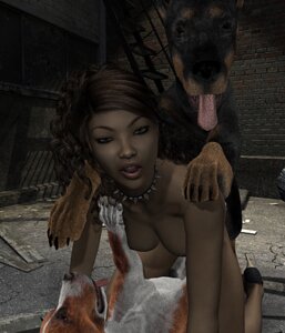 Rating: Explicit Score: 0 Tags: 3d_(artwork) all_fours alley ambiguous_penetration beagle bestiality breasts broken_window brown_hair canid canine canis clothing collar curly_hair darksoul digital_media_(artwork) dobermann doggystyle domestic_dog double_penetration e621 female female_human female_on_feral female_on_top feral feral_penetrating feral_penetrating_human fire_escape footwear from_behind_position group group_sex hair high_heels human human_focus human_on_feral human_penetrated hunting_dog interspecies male male/female mammal nipples not_furry_focus nude on_top open_mouth penetration pinscher realistic_feral sandwich_position scent_hound sex shoes stephanie_(darksoul) threesome tongue trio User: bunchy7s Rating: Explicit Score: 0 Tags: 3d_(artwork) all_fours alley ambiguous_penetration beagle bestiality breasts broken_window brown_hair canid canine canis clothing collar curly_hair darksoul digital_media_(artwork) dobermann doggystyle domestic_dog double_penetration e621 female female_human female_on_feral female_on_top feral feral_penetrating feral_penetrating_human fire_escape footwear from_behind_position group group_sex hair high_heels human human_focus human_on_feral human_penetrated hunting_dog interspecies male male/female mammal nipples not_furry_focus nude on_top open_mouth penetration pinscher realistic_feral sandwich_position scent_hound sex shoes stephanie_(darksoul) threesome tongue trio User: bunchy7s