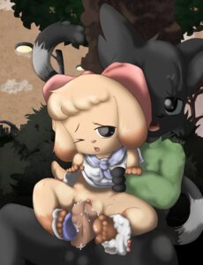 Rating: Explicit Score: 0 Tags: 5_toes accessory age_difference anthro balls black_body black_fur bodily_fluids bottomless bow_(feature) bow_accessory bow_ribbon brown_body brown_fur canid canine canis clitoris clothed clothing cum cum_in_vagina cum_inside domestic_dog dominant dress duo e621 erection feet female foot_fetish foot_play footjob footwear fur genital_fluids genitals hair_accessory hair_bow hair_ribbon humanoid_feet larger_dom larger_male lemur male male/female mammal one_eye_closed open_mouth outside penile penis plantigrade primate ribbons sandals semi_public sex shoes sip_i.a. size_difference smaller_female soles spread_legs spreading strepsirrhine tail toes two-footed_footjob vulva young young_anthro User: bunchy7s