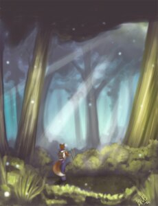 Rating: Safe Score: 0 Tags: anthro backpack bottomwear canid canine canopy clothed clothing denim denim_bottomwear denim_clothing depth_of_field detailed_background digital_media_(artwork) digital_painting_(artwork) dipstick_tail e621 faceless_character faceless_male forest fox fully_clothed grass jeans light light_beam male mammal markings nature outside painting_(artwork) pants particles peritian plant shirt shrub solo sunbeam sunlight tail tail_markings tank_top topwear tree wood User: bunchy7s Rating: Safe Score: 0 Tags: anthro backpack bottomwear canid canine canopy clothed clothing denim denim_bottomwear denim_clothing depth_of_field detailed_background digital_media_(artwork) digital_painting_(artwork) dipstick_tail e621 faceless_character faceless_male forest fox fully_clothed grass jeans light light_beam male mammal markings nature outside painting_(artwork) pants particles peritian plant shirt shrub solo sunbeam sunlight tail tail_markings tank_top topwear tree wood User: bunchy7s