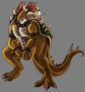 Rating: Safe Score: 0 Tags: alpha_channel anthro e621 giga_bowser horn koopa male mario_bros nintendo posscat scalie shell simple_background solo spikes super_smash_bros. tail transparent_background User: bunchy7s