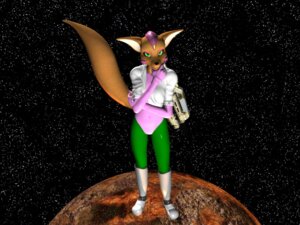 Rating: Safe Score: 0 Tags: 3d_(artwork) 4:3 anthro biped canid canine colored digital_media_(artwork) e621 fara_phoenix female female_anthro fennec_fox fox glaring gun macro macro_anthro macro_female mammal nintendo planet ranged_weapon solo standing_on_planet star star_fox terra_macro true_fox unrealfox weapon User: bunchy7s Rating: Safe Score: 0 Tags: 3d_(artwork) 4:3 anthro biped canid canine colored digital_media_(artwork) e621 fara_phoenix female female_anthro fennec_fox fox glaring gun macro macro_anthro macro_female mammal nintendo planet ranged_weapon solo standing_on_planet star star_fox terra_macro true_fox unrealfox weapon User: bunchy7s