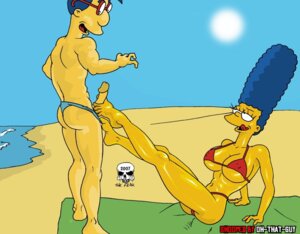 Rating: Explicit Score: 0 Tags: beach breasts female foot_fetish footjob human large_breasts large_penis male marge_simpson milhouse_van_houten oh-that-guy penis rule34 straight tagme the_fear the_simpsons thong User: bunchy7s Rating: Explicit Score: 0 Tags: beach breasts female foot_fetish footjob human large_breasts large_penis male marge_simpson milhouse_van_houten oh-that-guy penis rule34 straight tagme the_fear the_simpsons thong User: bunchy7s