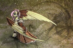 Rating: Safe Score: 0 Tags: 2012 3:2 alternative_fashion big_wings clothing costume dress e621 equid equine feathered_wings feathers female feral fluttershy_(mlp) friendship_is_magic hair hasbro j-fashion lolita_(fashion) long_dress mammal my_little_pony mythological_creature mythological_equine mythology nastylady pegasus pink_hair solo steampunk steampunk_lolita wings yellow_body yellow_feathers User: bunchy7s