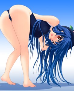 Rating: Explicit Score: 0 Tags: ass barefoot bent_over feet female mizugi one-piece_swimsuit rule34 saki_chisuzu sakichi_suzu school_swimsuit solo sukumizu swimsuit tenshi_hinanawi touhou User: bunchy7s