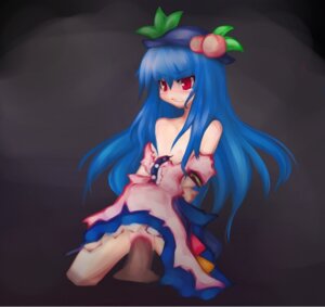 Rating: Explicit Score: 0 Tags: blood blue_hair censored female flat_chest food fruit hat long_hair male mosaic_censoring peach_(fruit) penis pussy red_eyes rule34 sex solo tenshi_hinanawi torn_clothes touhou vaginal_penetration virgin User: bunchy7s