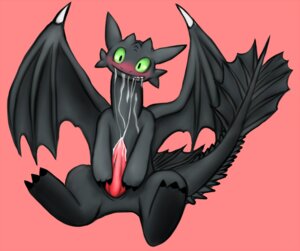 Rating: Explicit Score: 0 Tags: 2011 after_masturbation autofellatio blush bodily_fluids cum cum_on_face cum_on_own_face cum_on_self dragon dreamworks duallgar e621 embarrassed erection european_mythology feral fury_(httyd) genital_fluids genitals how_to_train_your_dragon male masturbation membrane_(anatomy) membranous_wings mythological_creature mythological_scalie mythology night_fury nude oral oral_masturbation penile penile_masturbation penis scalie simple_background sitting solo tail teeth western_dragon wings User: bunchy7s