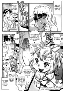 Rating: Safe Score: 0 Tags: anthro blush breasts canid canine cleavage clothed clothing comic deity dialogue doorbell e621 english_text female fox greyscale hair heart_symbol human japanese_text kemonono male mammal monochrome smile speech_bubble text towel wet yellow_pop User: bunchy7s