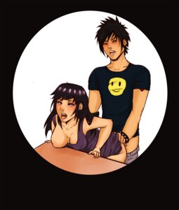Rating: Explicit Score: 0 Tags: black_hair color female hair human hyuuga_hinata male naruto naruto_(series) rule34 sasuke_uchiha short_hair straight szajn-sama tagme User: bunchy7s