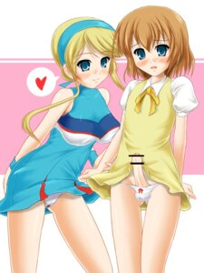 Rating: Explicit Score: 0 Tags: cheerleader crossdressing female heroman joey_jones lina_davis rule34 tagme User: bunchy7s Rating: Explicit Score: 0 Tags: cheerleader crossdressing female heroman joey_jones lina_davis rule34 tagme User: bunchy7s