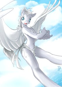 Rating: Questionable Score: 0 Tags: anthro blue_eyes bottomwear bulge clothed clothing cloud detailed_background e621 equid equine fan_character feathered_wings feathers flying fur hair hasbro hi_res loincloth male mammal my_little_pony mythological_creature mythological_equine mythology navel open_mouth outside pegasus peritian sky skyscape solo tail toony topless white_body white_feathers white_fur white_hair wings User: bunchy7s Rating: Questionable Score: 0 Tags: anthro blue_eyes bottomwear bulge clothed clothing cloud detailed_background e621 equid equine fan_character feathered_wings feathers flying fur hair hasbro hi_res loincloth male mammal my_little_pony mythological_creature mythological_equine mythology navel open_mouth outside pegasus peritian sky skyscape solo tail toony topless white_body white_feathers white_fur white_hair wings User: bunchy7s