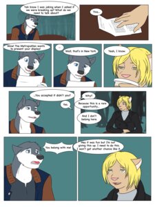 Rating: Safe Score: 0 Tags: 2013 3:4 anthro canid canine canis clothing comic dialogue domestic_cat domestic_dog duo e621 english_text felid feline felis female fur hi_res husky mammal nora_(rain-yatsu) nordic_sled_dog rain-yatsu rainier_(rain-yatsu) seattle_fur shirt sitting spitz text topwear User: bunchy7s