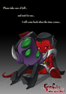 Rating: Safe Score: 0 Tags: arachnid arthropod black_hair bleedman bodily_fluids boots cartoon_network clothing crying death demon digital_media_(artwork) duo e621 english_text female footwear fur_trim_(clothing) gradient_background grim_tales_from_down_below hair high_heeled_boots high_heels humanoid jeff_the_spider legwear male mimi_her not_furry red_body red_eyes sad shoes simple_background sitting solo_focus spider tail tears text the_grim_adventures_of_billy_and_mandy thigh_boots thigh_highs young User: bunchy7s Rating: Safe Score: 0 Tags: arachnid arthropod black_hair bleedman bodily_fluids boots cartoon_network clothing crying death demon digital_media_(artwork) duo e621 english_text female footwear fur_trim_(clothing) gradient_background grim_tales_from_down_below hair high_heeled_boots high_heels humanoid jeff_the_spider legwear male mimi_her not_furry red_body red_eyes sad shoes simple_background sitting solo_focus spider tail tears text the_grim_adventures_of_billy_and_mandy thigh_boots thigh_highs young User: bunchy7s