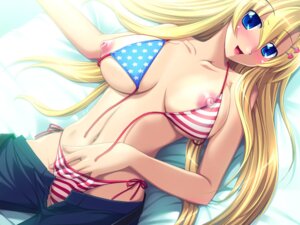 Rating: Questionable Score: 0 Tags: 1girls 800x600 american_flag american_flag_bikini anetea anetea!? bb bed bikini blonde_hair blue_eyes blush breasts female flag_bikini flag_print large_breasts lying nora_freeman nora_freeman_misora pointy_chin rapapuru rule34 side-tie_bikini smile solo swimsuit tajima_yoshikazu User: bunchy7s Rating: Questionable Score: 0 Tags: 1girls 800x600 american_flag american_flag_bikini anetea anetea!? bb bed bikini blonde_hair blue_eyes blush breasts female flag_bikini flag_print large_breasts lying nora_freeman nora_freeman_misora pointy_chin rapapuru rule34 side-tie_bikini smile solo swimsuit tajima_yoshikazu User: bunchy7s