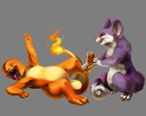 Rating: Questionable Score: 0 Tags: 3_toes 5:4 alpha_channel ambiguous_gender anthro charmander claws crouching digital_media_(artwork) duo e621 endivinity eyes_closed feet fire flaming_tail foot_fetish foot_grab generation_1_pokemon laugh lying mammal nintendo on_back open_mouth orange_body orange_skin plantigrade pokemon pokemon_(species) rattata red_eyes rodent side_view simple_background standing tail teeth tickling tickling_feet toe_claws toes tongue transparent_background User: bunchy7s
