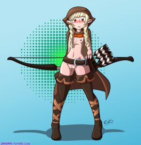 Rating: Explicit Score: 0 Tags: 2013 archer arrow_(weapon) belt blonde_hair blush boots bottomless bottomless_female bow_(weapon) breasts brown_eyes cloak clothed clothing dragon's_crown e621 elf female footwear genitals glistening gunshad hair holding_object holding_weapon humanoid humanoid_pointy_ears long_hair looking_at_viewer nipples not_furry nude open_mouth pigtails pointy_ears quiver_(object) ranged_weapon shadow shoes small_breasts smile solo standing teeth text url vanillaware vulva weapon User: bunchy7s Rating: Explicit Score: 0 Tags: 2013 archer arrow_(weapon) belt blonde_hair blush boots bottomless bottomless_female bow_(weapon) breasts brown_eyes cloak clothed clothing dragon's_crown e621 elf female footwear genitals glistening gunshad hair holding_object holding_weapon humanoid humanoid_pointy_ears long_hair looking_at_viewer nipples not_furry nude open_mouth pigtails pointy_ears quiver_(object) ranged_weapon shadow shoes small_breasts smile solo standing teeth text url vanillaware vulva weapon User: bunchy7s
