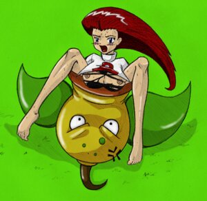 Rating: Explicit Score: 0 Tags: female human jessie_(pokemon) nintendo pokemon pokephilia rule34 team_rocket weepinbell User: bunchy7s Rating: Explicit Score: 0 Tags: female human jessie_(pokemon) nintendo pokemon pokephilia rule34 team_rocket weepinbell User: bunchy7s