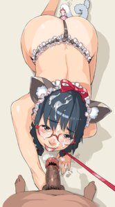 Rating: Explicit Score: 0 Tags: 1boy anal anal_insertion anal_tail animal_ear ass big_ass blush bondage breeding_cats_diary buttplug buttplug_tail censored collar cum cum_in_mouth cum_on_glasses cum_on_hair dark-skinned_male dark_penis dark_skin facial female glasses heart_buttplug highres interracial leash maid_headdress male mama_(artist) mamashi open_mouth original penis pointless_censoring pov pubic_hair rule34 slave small_penis small_penis_adoration smile tail tongue User: bunchy7s Rating: Explicit Score: 0 Tags: 1boy anal anal_insertion anal_tail animal_ear ass big_ass blush bondage breeding_cats_diary buttplug buttplug_tail censored collar cum cum_in_mouth cum_on_glasses cum_on_hair dark-skinned_male dark_penis dark_skin facial female glasses heart_buttplug highres interracial leash maid_headdress male mama_(artist) mamashi open_mouth original penis pointless_censoring pov pubic_hair rule34 slave small_penis small_penis_adoration smile tail tongue User: bunchy7s