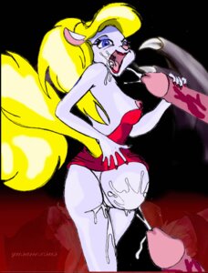 Rating: Explicit Score: 0 Tags: animaniacs anthro bodily_fluids breasts butt cum cum_in_mouth cum_inside cum_on_butt cumshot cumshot_in_mouth e621 ejaculation erection female fur genital_fluids genitals group male male/female mammal minerva_mink mink mustelid musteline nipples orgasm penis solo_focus tail true_musteline unknown_artist warner_brothers white_body white_fur yellow_body yellow_fur User: bunchy7s Rating: Explicit Score: 0 Tags: animaniacs anthro bodily_fluids breasts butt cum cum_in_mouth cum_inside cum_on_butt cumshot cumshot_in_mouth e621 ejaculation erection female fur genital_fluids genitals group male male/female mammal minerva_mink mink mustelid musteline nipples orgasm penis solo_focus tail true_musteline unknown_artist warner_brothers white_body white_fur yellow_body yellow_fur User: bunchy7s